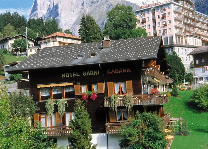 Hotel Cabana