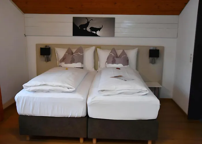 Hotel Cabana